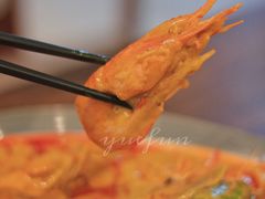 咖喱皇炒虾-小桔象·泰国风味餐厅(惠城水门路16号店)
