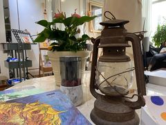 -星空画室·Starry Night Art Studio(虹口校区)