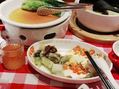 -西贝(吴江路湟普汇店)