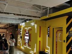 -Xcape异时刻密室逃脱真人NPC(新世界百货崇文店)