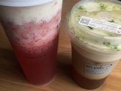 -喜茶(北京三里屯太古里店)