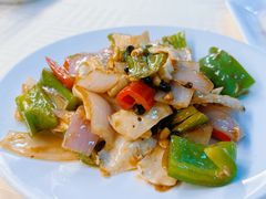 -华哥私厨-原醉琼楼