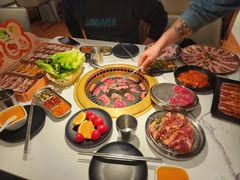 -花味烤肉·拌饭(庐阳万象汇店)