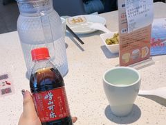 -船歌·鱼水饺青岛菜(金狮广场店)