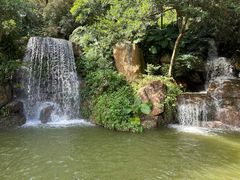 -广州市帽峰山景区