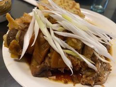 -鼎香润(德胜门内店)