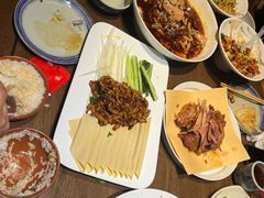 -张大嘴菜馆(庞各庄店)