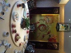 冶春茶社(沃尔玛店)-冶春茶社(太和广场店)