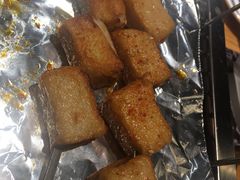 -喝丢一只鞋海鲜烧烤·海肠捞饭(文体街店)