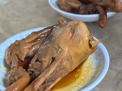 -许村蟹面(海宁许村大道店)