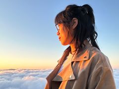 -五女山景区