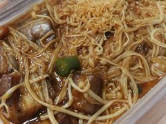 -有璟阁港式餐厅(金融街购物中心店)