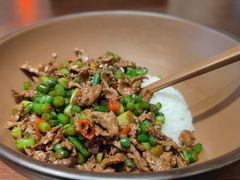 -德天顺盖码饭(人民西路店)