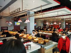 -龍歌自助小火锅(李沧顺和汇店)