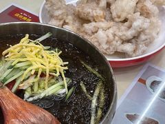 -服务大楼冷面(延大店)