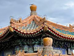 -颐和园-画中游