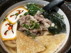 -隐初·SUSHI·美式日本料理