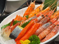 -水木锦堂·自助铁板烧(望京凯德MALL店)