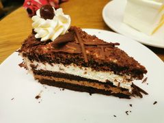 黑森林蛋糕-Peet's 皮爷咖啡(东湖路手作店)