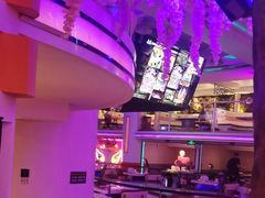 -巴特餐饮6加1音乐餐吧·新疆菜