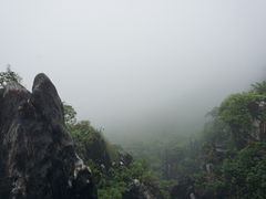 -玉石林风景区