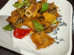 -董府·古宅餐厅