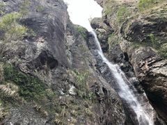 -雁荡山雁湖景区