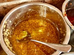 -一品牛鲜潮汕牛肉火锅(茶花园店)