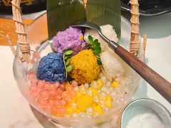 -芸山季·云南山珍菌火锅(南翔印象城MEGA店)