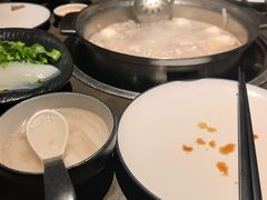 -同仁四季椰子鸡(宝安壹方城店)