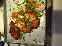 -绿茶餐厅(青岛城阳万象汇店)