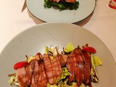 -戈雅法餐厅(世界城广场店)