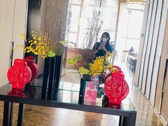 -上海柏悦酒店·世纪100牛排馆