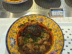 -重庆老字号·吴抄手·高豆花(T3航站楼店)