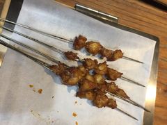 -小杨烤肉(朱雀店)