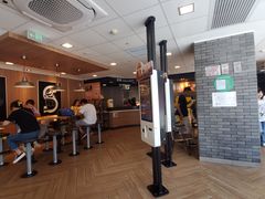 -麦当劳(小白楼店)