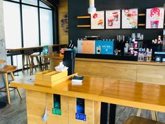 -星巴克(珠海摩尔百货店)