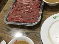 -木萨火锅店(开鲁路店)