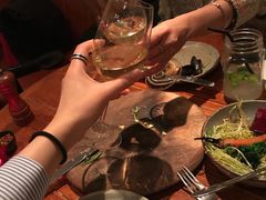 -La Strada(安福路店)