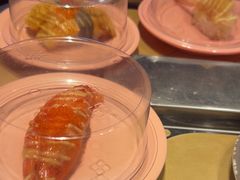 -争鲜回转寿司(东方银座店)