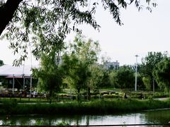 -北戴河集发农业梦想王国