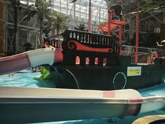 -天山海世界·米立方