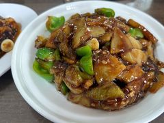 -友谊餐馆(永安路店)