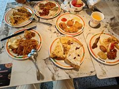 -比格比萨自助(宝山日月光店)