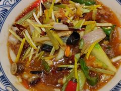 -大张烙馍村(三环南路旗舰店)