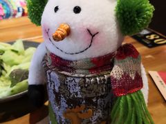 -望京一号·重庆江湖菜(工体店)