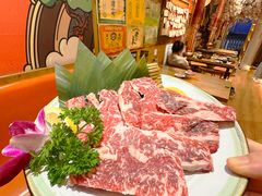 -牛也烧肉(摩尔城店)
