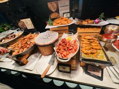 -加餐海鲜自助(宝龙一城店)