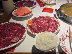 -汕头八合里海记牛肉店(清河店)