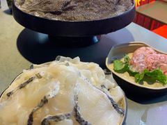 -蓉城老妈火锅(双林路店)